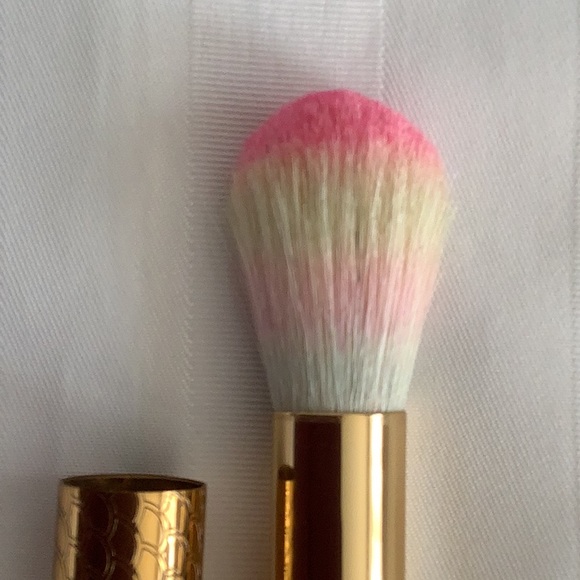 Guerlain Meteorites Telescopic Brush - Vintage ✨Unused ✨ - Picture 2 of 7